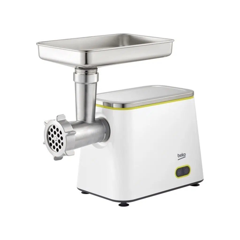 Beko KM 5024 M Kıyma Makinesi Beyaz
