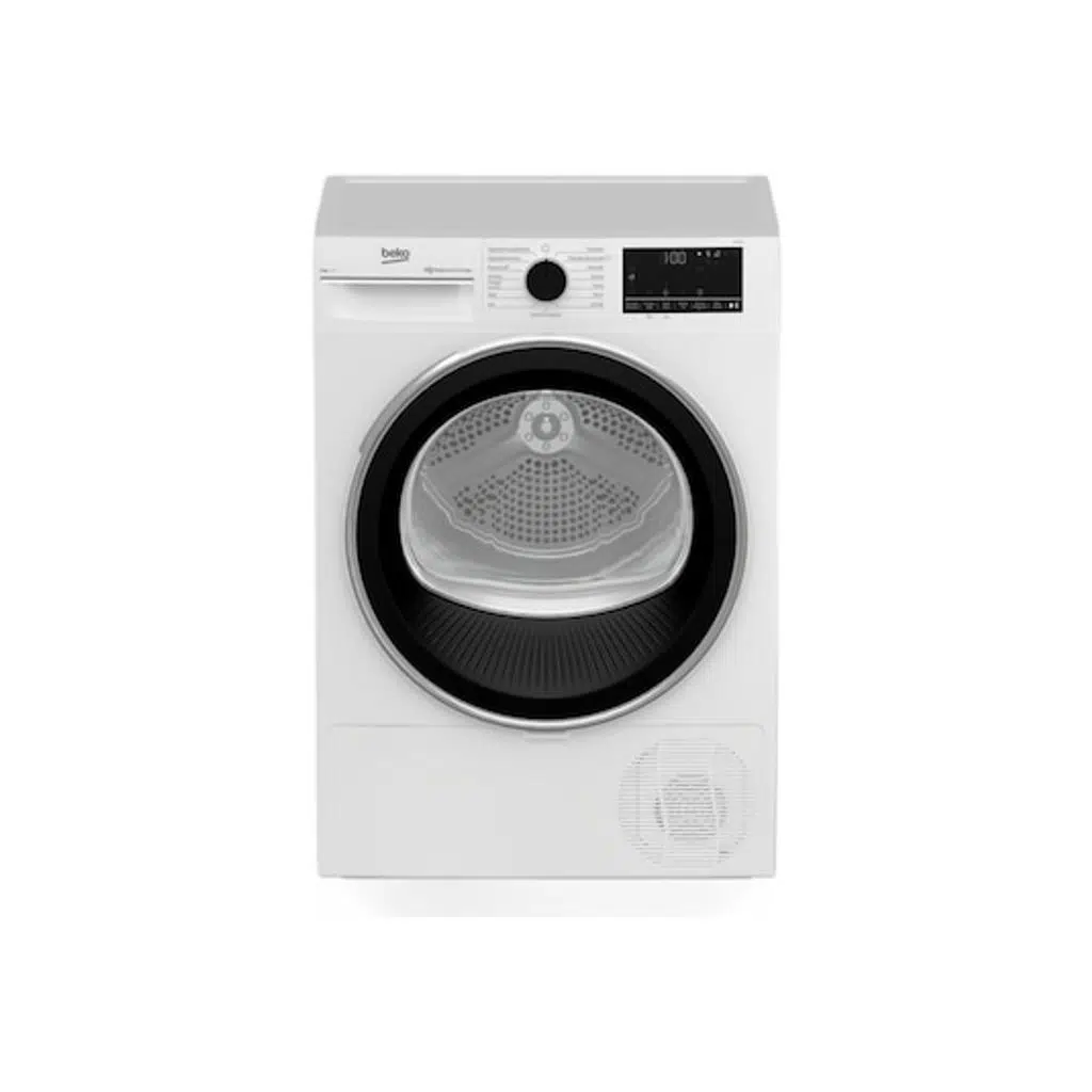 Beko KM 91 B 9 KG Isı Pompalı Çamaşır Kurutma Makinesi