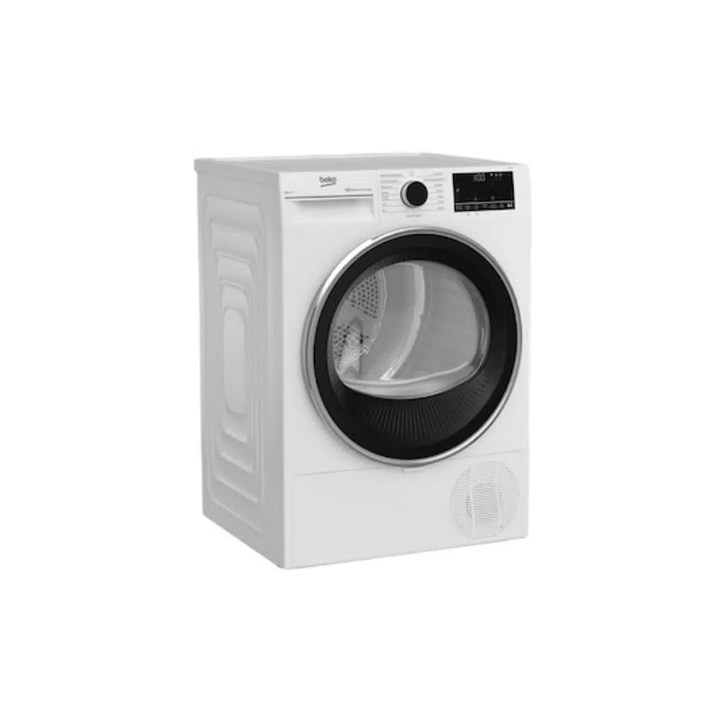 Beko KM 91 B 9 KG Isı Pompalı Çamaşır Kurutma Makinesi Beko KM 91 B 9 KG Isı Pompalı Çamaşır Kurutma Makinesi