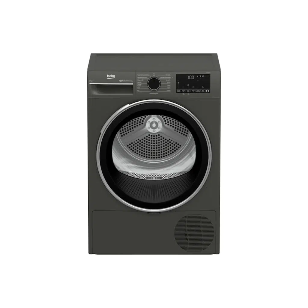 Beko KM 91 BMG 9 KG Isı Pompalı Çamaşır Kurutma Makinesi