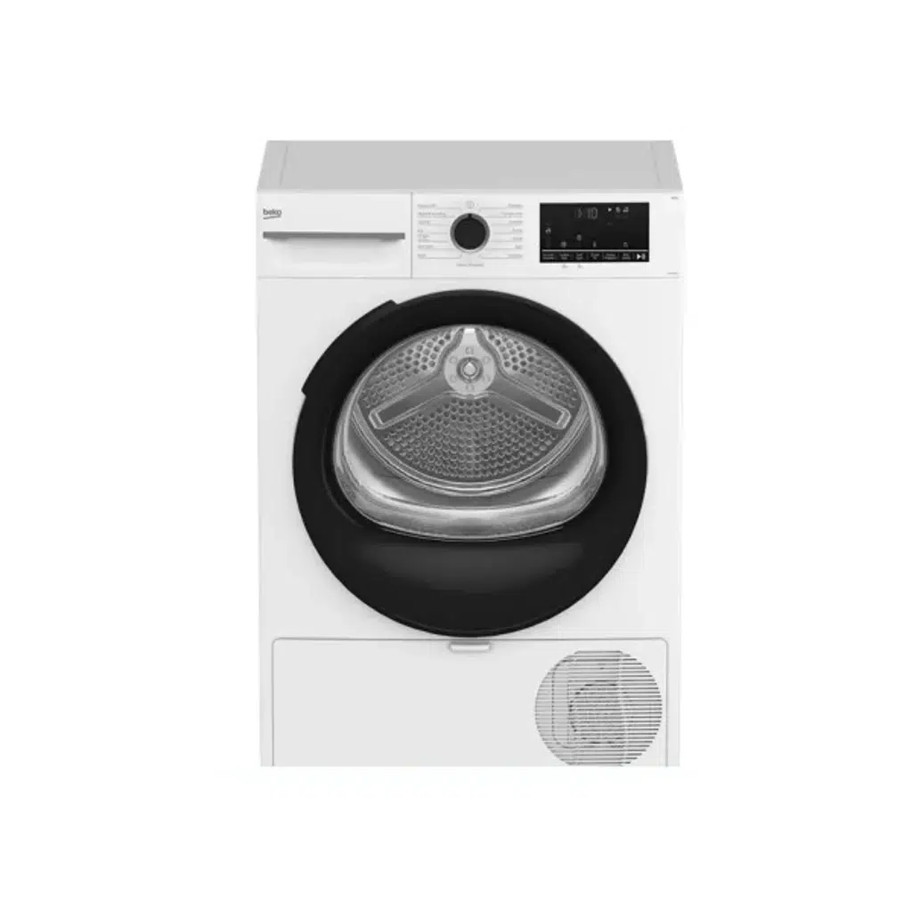 Beko KMX 1002 10 KG Isı Pompalı Çamaşır Kurutma Makinesi