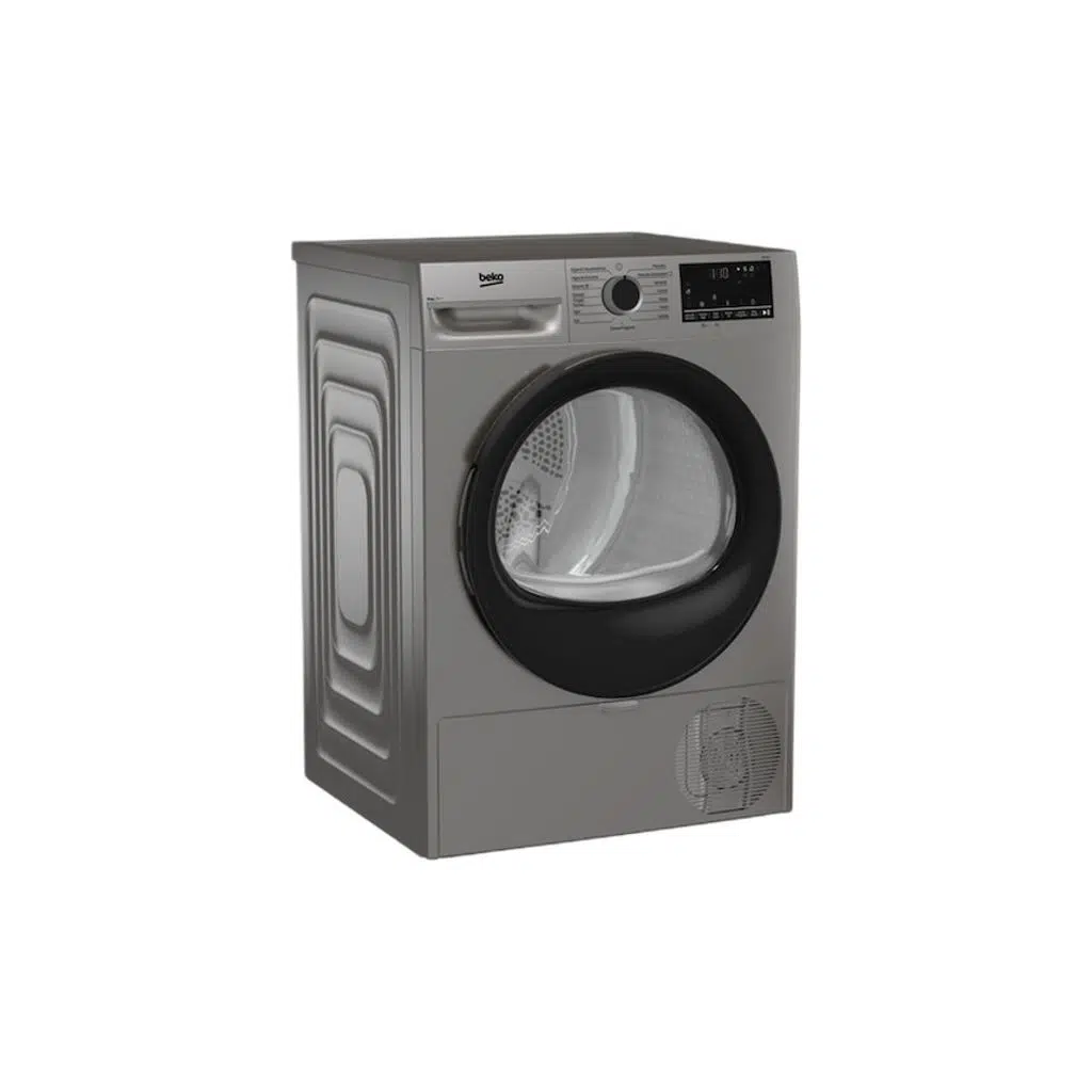 Beko KMX 90 S 9 KG Isı Pompalı Çamaşır Kurutma Makinesi Beko KMX 90 S 9 KG Isı Pompalı Çamaşır Kurutma Makinesi