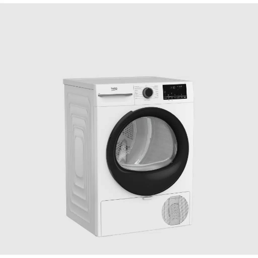 Beko KMX 91 9 KG Kurutma Makinesi Beko KMX 91 9 KG Kurutma Makinesi
