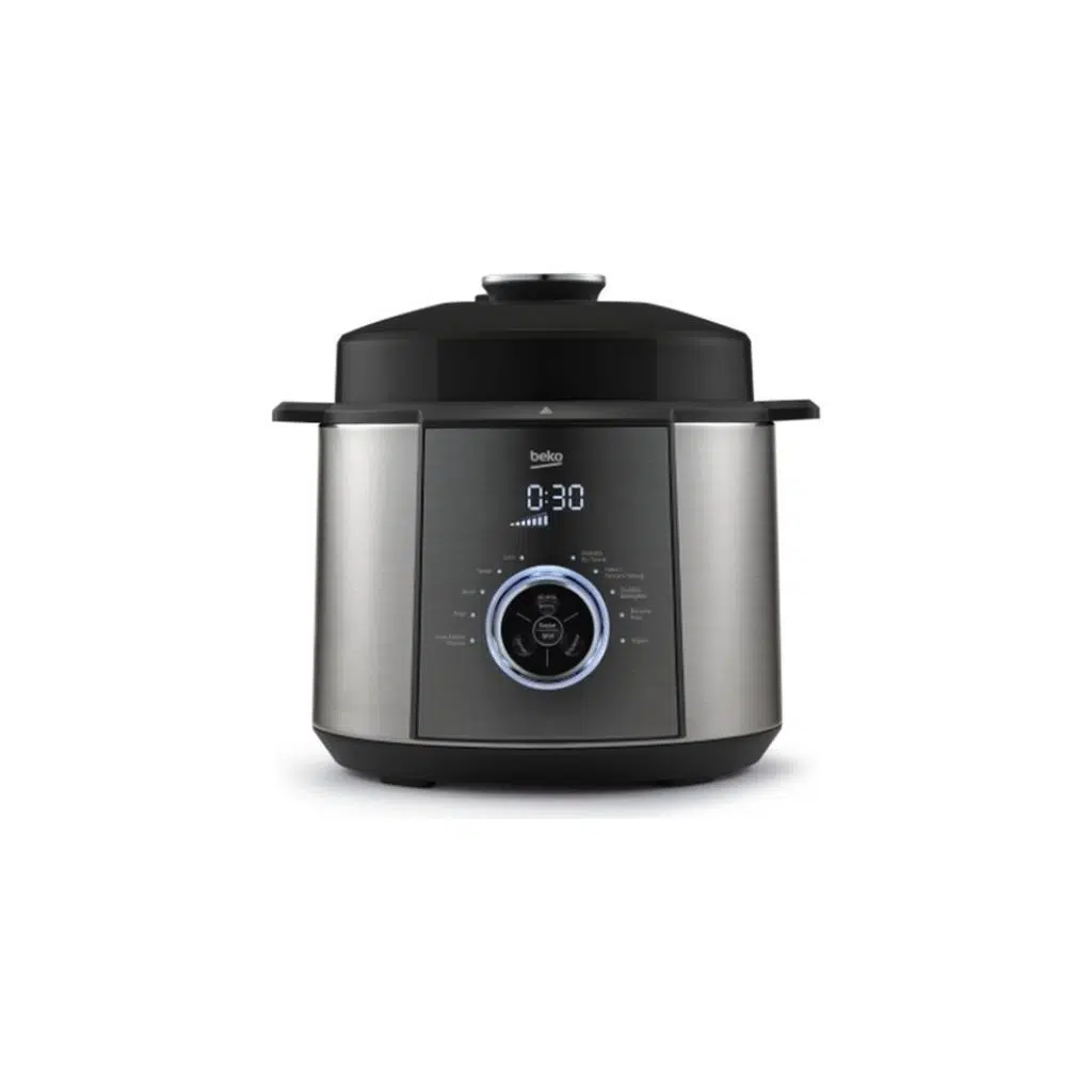Beko MC 5056 I ExpertChef 1100 W Çok Amaçlı Pişirici