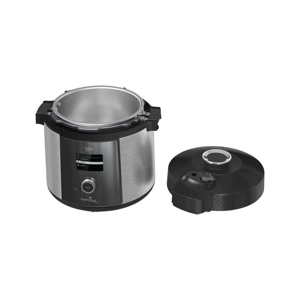 Beko MC 5251 ExpertChef® Pro Çok Amaçlı Pişirici Beko MC 5251 ExpertChef® Pro Çok Amaçlı Pişirici