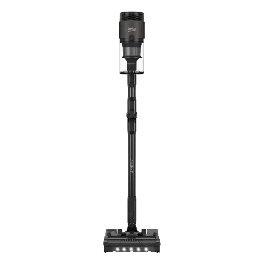 Beko Powerclean 2.0 VRT 86325 Vı Şarjlı Dikey Süpürge Beko Powerclean 2.0 VRT 86325 Vı Şarjlı Dikey Süpürge
