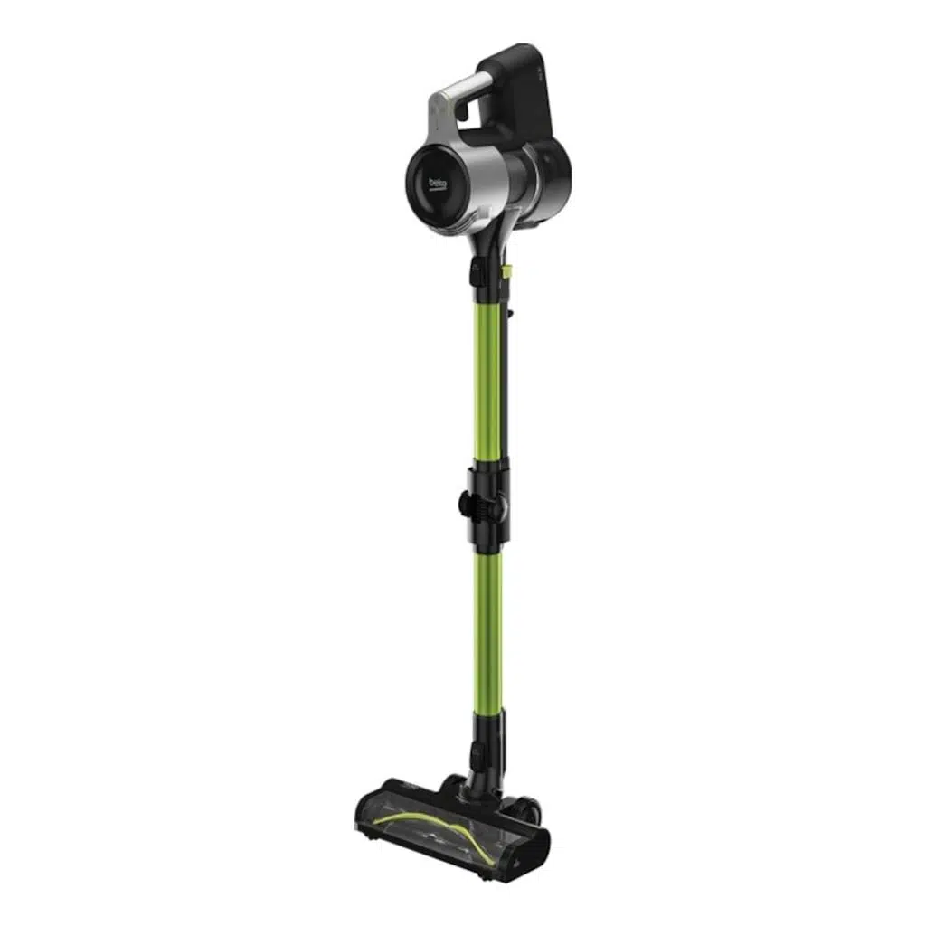 Beko Powerclean SD 8041 K Dikey Şarjlı Süpürge Beko Powerclean SD 8041 K Dikey Şarjlı Süpürge
