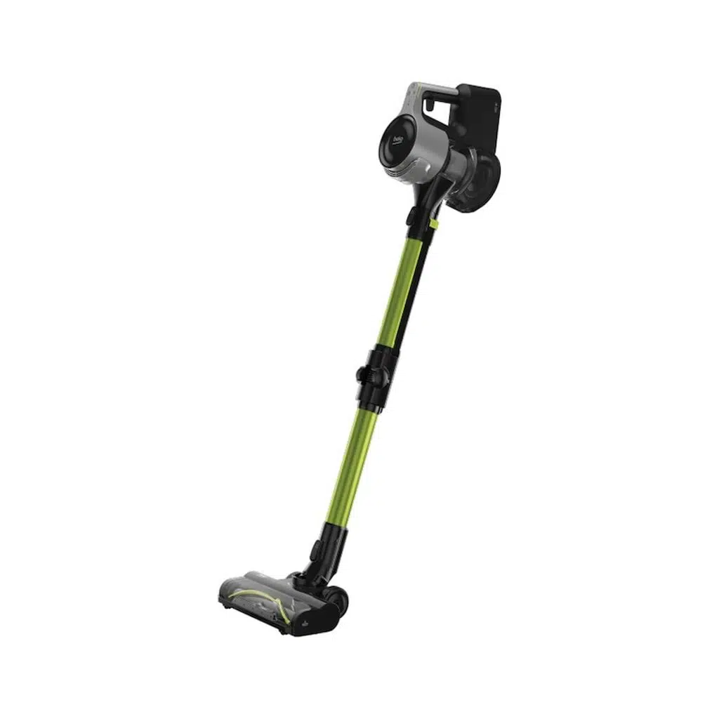Beko Powerclean SD 8041 K Dikey Şarjlı Süpürge Beko Powerclean SD 8041 K Dikey Şarjlı Süpürge