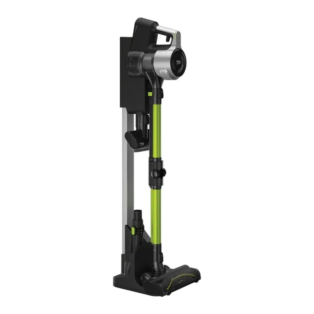 Beko Powerclean SD 8041 K Dikey Şarjlı Süpürge Beko Powerclean SD 8041 K Dikey Şarjlı Süpürge