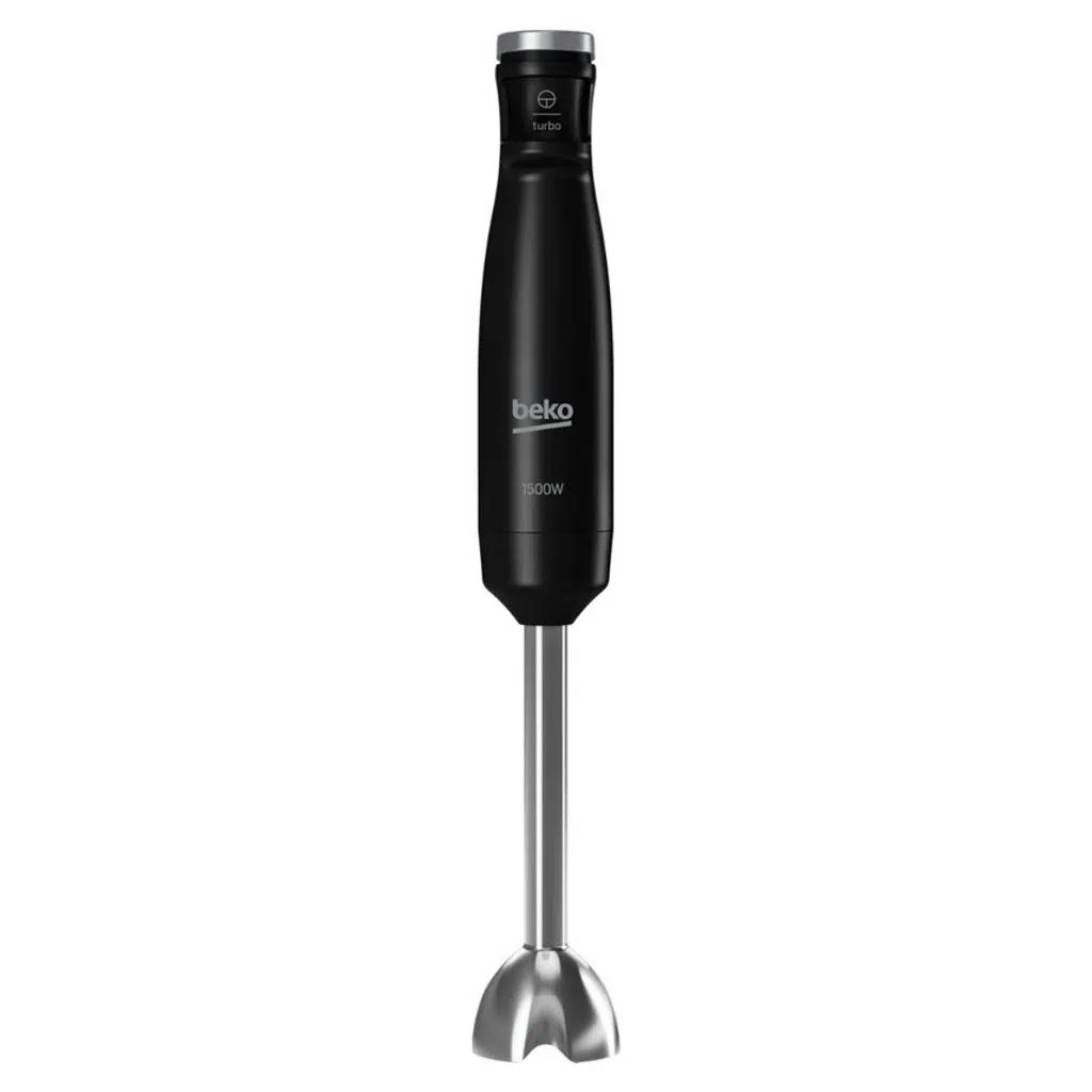 Beko RHB 5050 B Floral 1500 W Blender Seti Beko RHB 5050 B Floral 1500 W Blender Seti