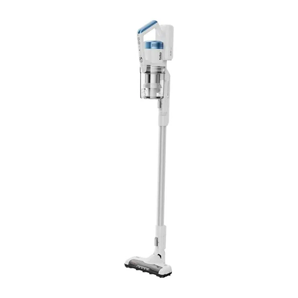 Beko SD 2341 Dikey Şarjlı Süpürge Beyaz Beko SD 2341 Dikey Şarjlı Süpürge Beyaz