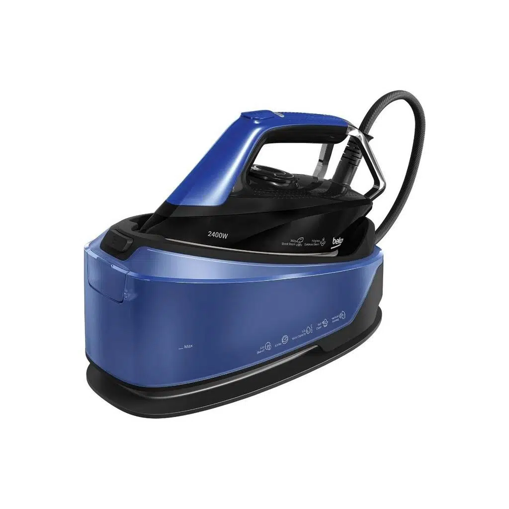 Beko Sga 7124 D 2400 W Buhar Kazanlı Ütü