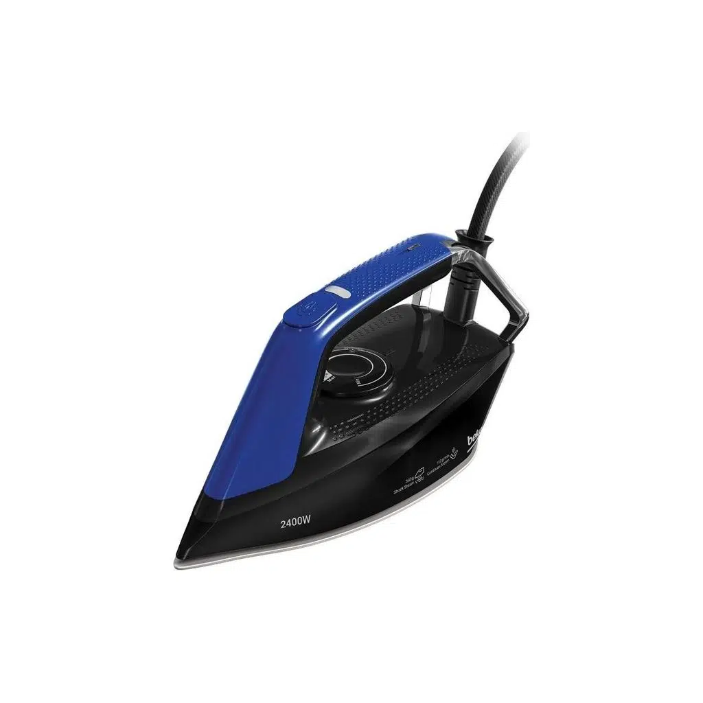 Beko Sga 7124 D 2400 W Buhar Kazanlı Ütü Beko Sga 7124 D 2400 W Buhar Kazanlı Ütü