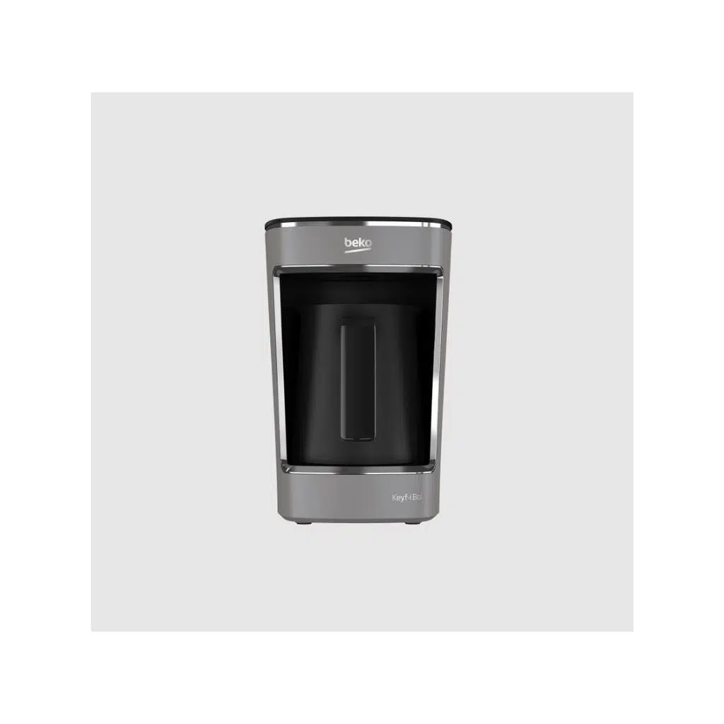 Beko TKM 5448 Keyf-i Bol Sütlü Türk Kahve Makinesi Beko TKM 5448 Keyf-i Bol Sütlü Türk Kahve Makinesi