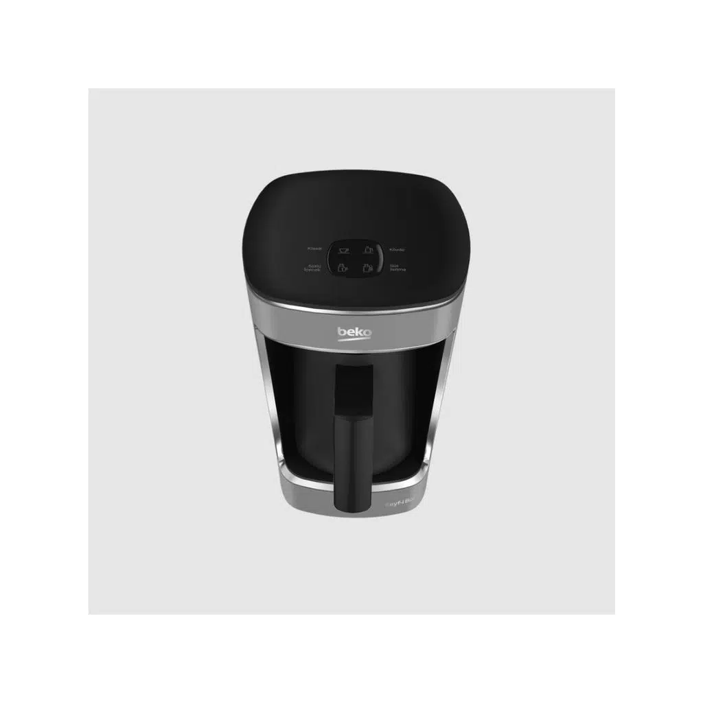 Beko TKM 5448 Keyf-i Bol Sütlü Türk Kahve Makinesi Beko TKM 5448 Keyf-i Bol Sütlü Türk Kahve Makinesi