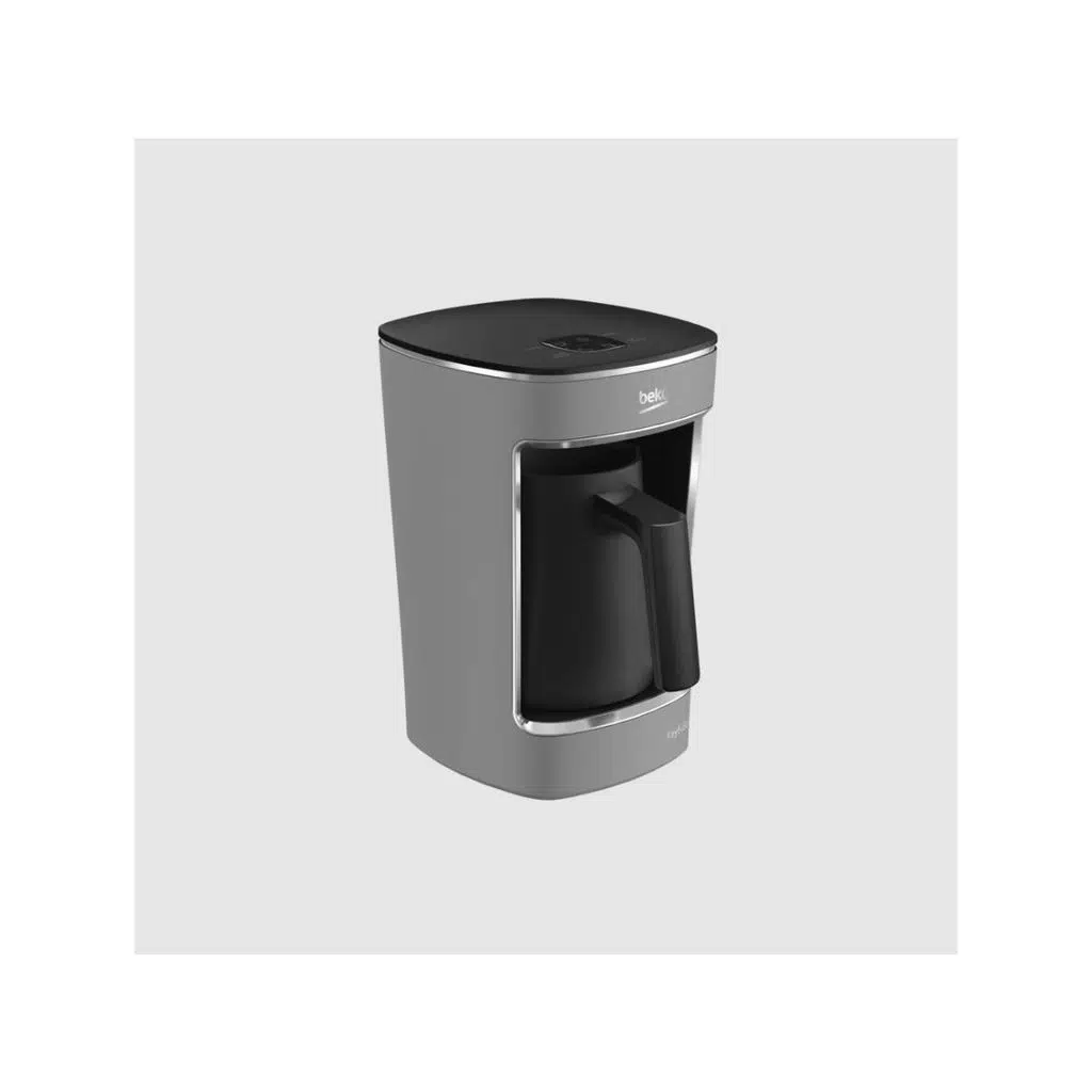 Beko TKM 5448 Keyf-i Bol Sütlü Türk Kahve Makinesi Beko TKM 5448 Keyf-i Bol Sütlü Türk Kahve Makinesi