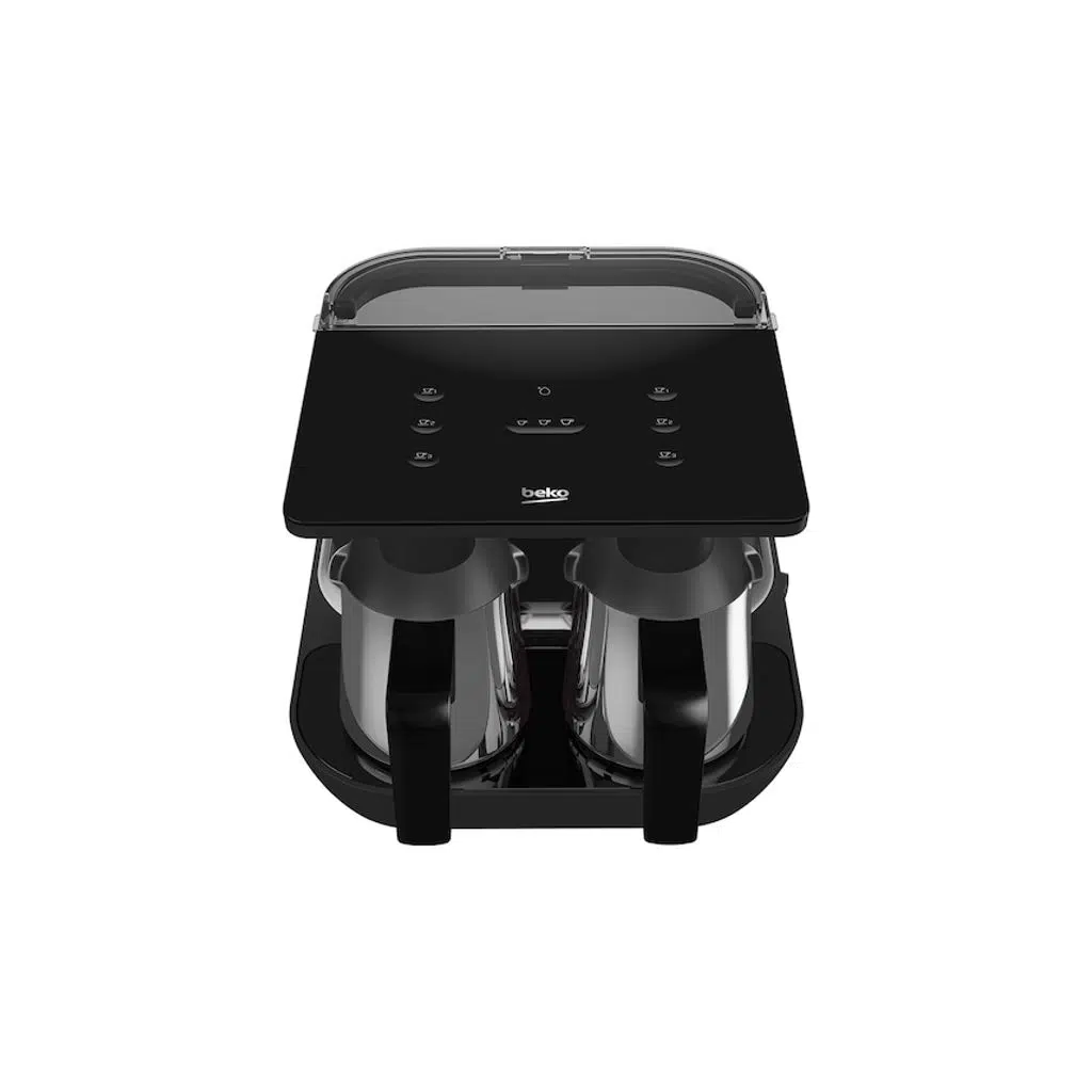 Beko TKM 8961 Türk Kahve Makinesi Beko TKM 8961 Türk Kahve Makinesi