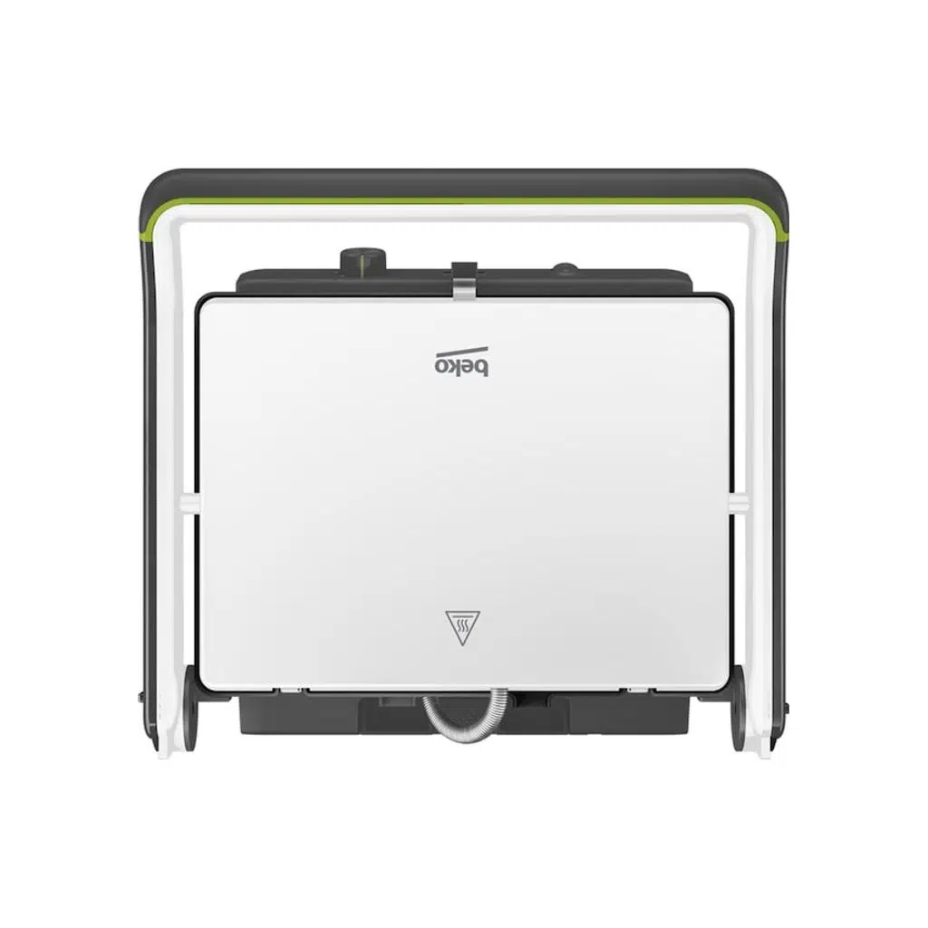 Beko TM 5046 C Floral 2400 W Tost Makinesi Beko TM 5046 C Floral 2400 W Tost Makinesi