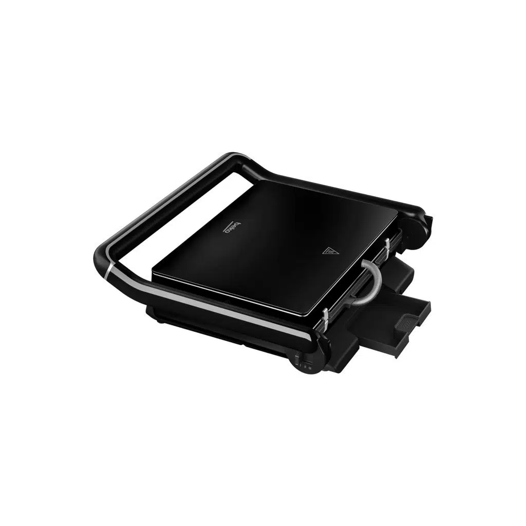 Beko TM 5046 Cb Floral Tost Makinesi Beko TM 5046 Cb Floral Tost Makinesi