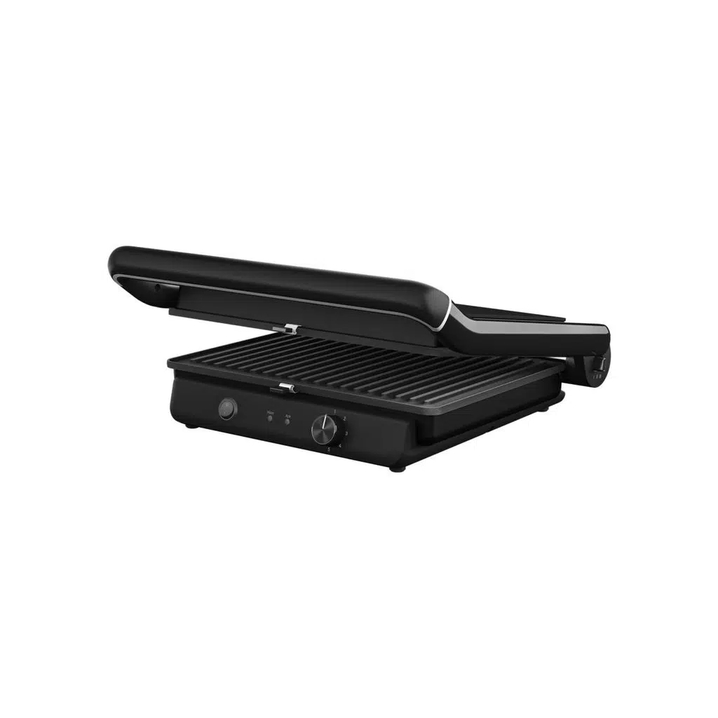 Beko TM 5046 Cb Floral Tost Makinesi Beko TM 5046 Cb Floral Tost Makinesi