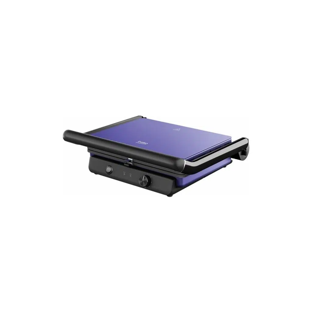 Beko TM 5046 CW Floral 2400 W Tost Makinesi
