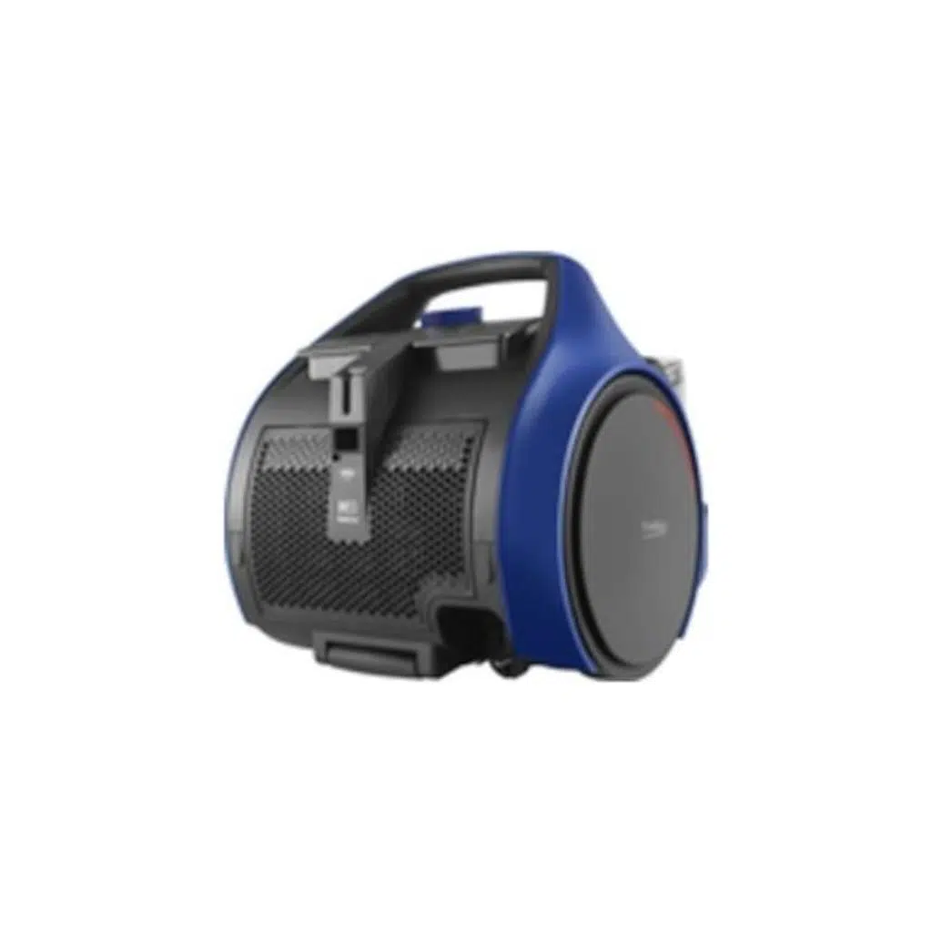 Beko TSZ 5083 750 W Toz Torbasız Elektrikli Süpürge Beko TSZ 5083 750 W Toz Torbasız Elektrikli Süpürge