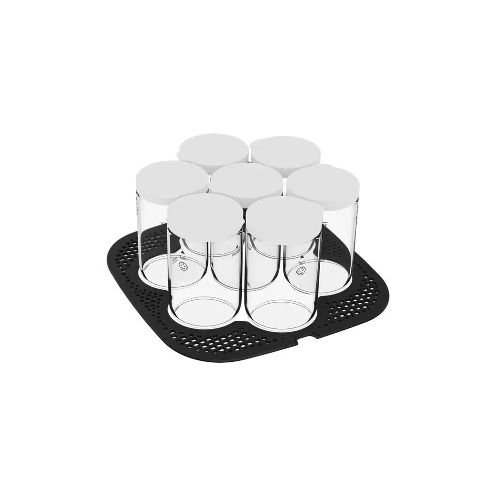 Beko YM 2200 I Yoğurt Chef® Probiyotik Yoğurt &Kefir Makinesi Beko YM 2200 I Yoğurt Chef® Probiyotik Yoğurt &Kefir Makinesi