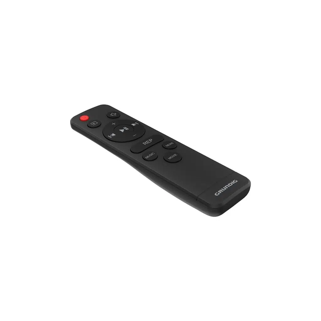 Grundig GSB 900 2.0 Kanal 30 W Soundbar Grundig GSB 900 2.0 Kanal 30 W Soundbar