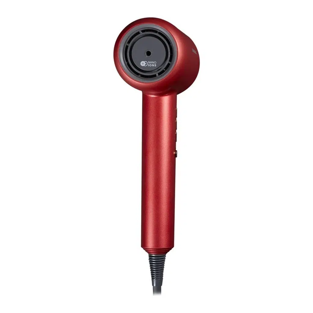Grundig HD 9980 Ionica Air Styler 1800 W Saç Kurutma Makinesi