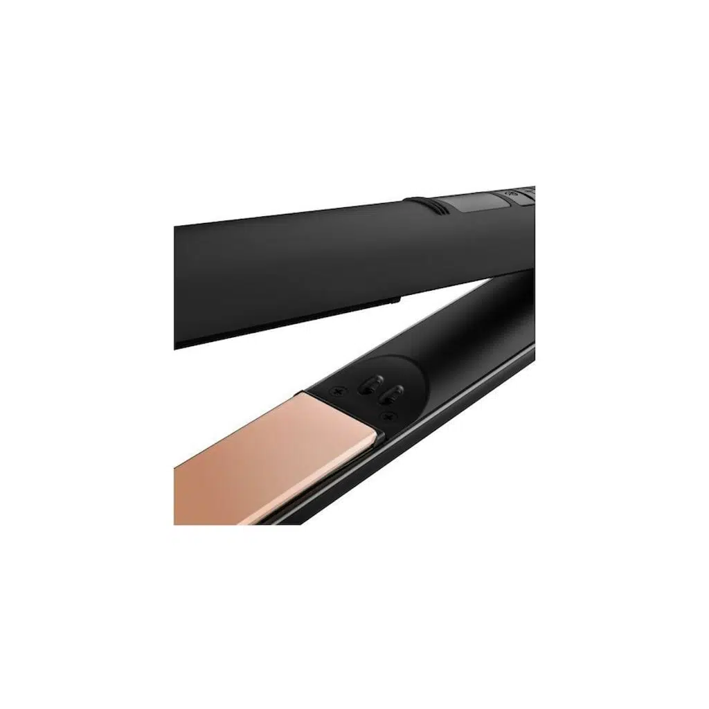 Grundig HS 7030 NaturaShine Saç Düzleştirici Grundig HS 7030 NaturaShine Saç Düzleştirici
