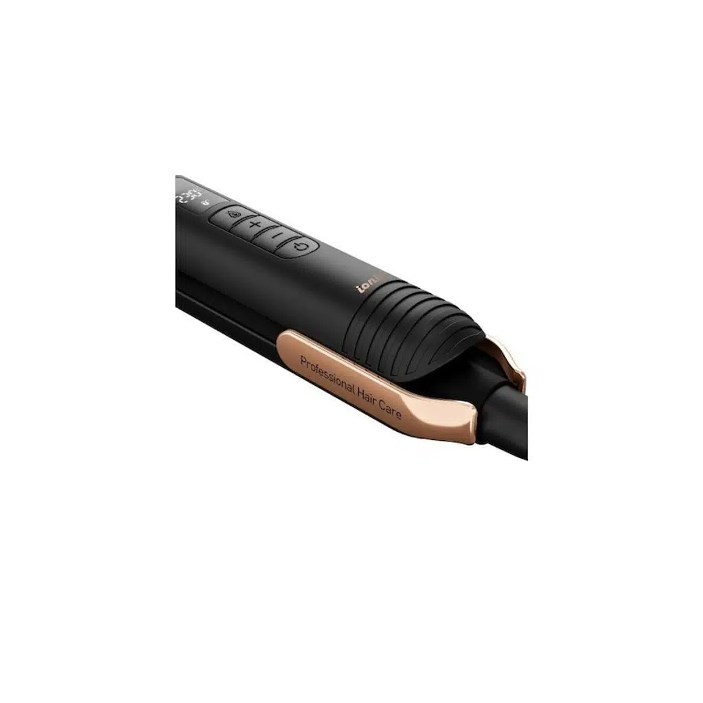 Grundig HS 7030 NaturaShine Saç Düzleştirici Grundig HS 7030 NaturaShine Saç Düzleştirici