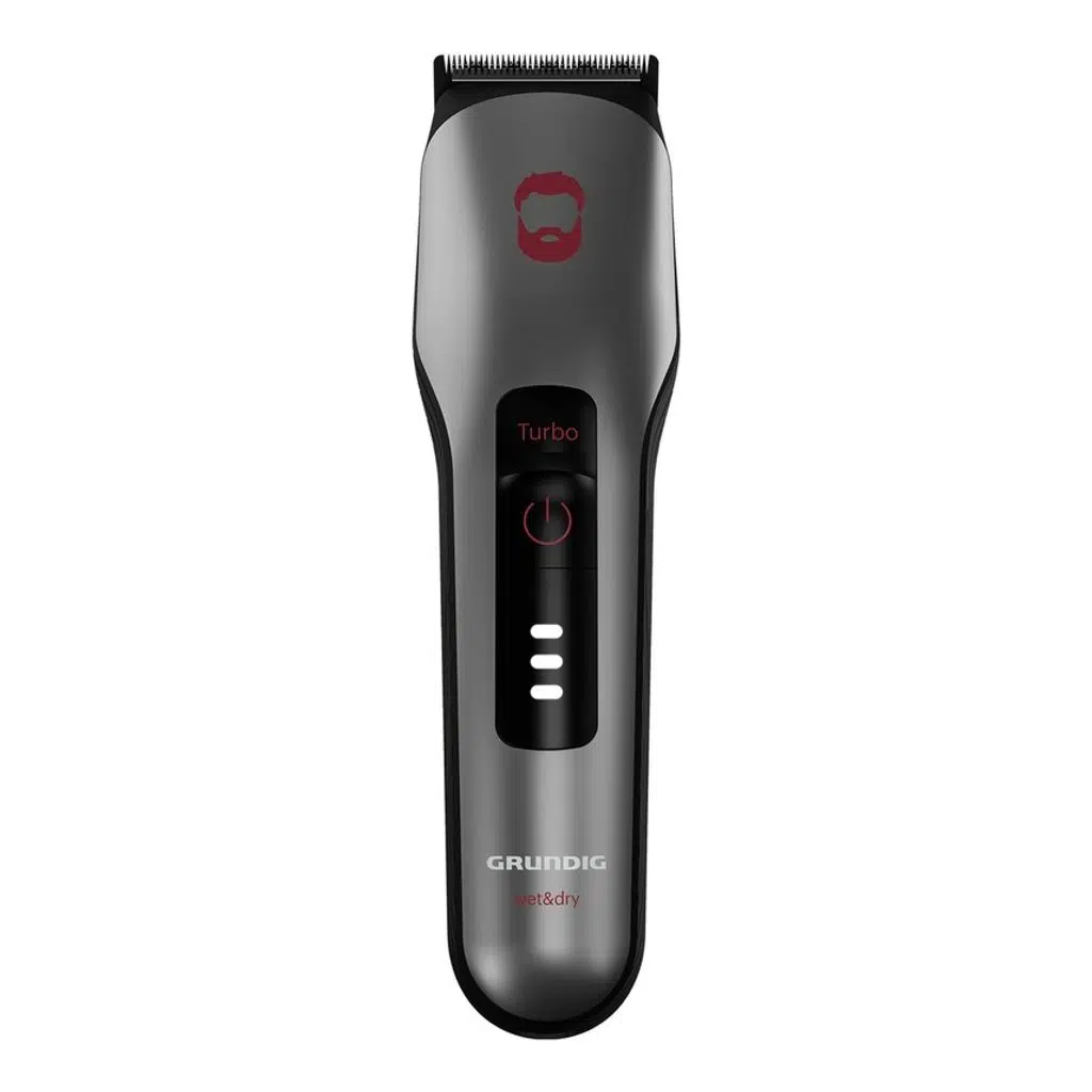 Grundig MC 8030 ProClub Saç & Sakal Şekillendirici