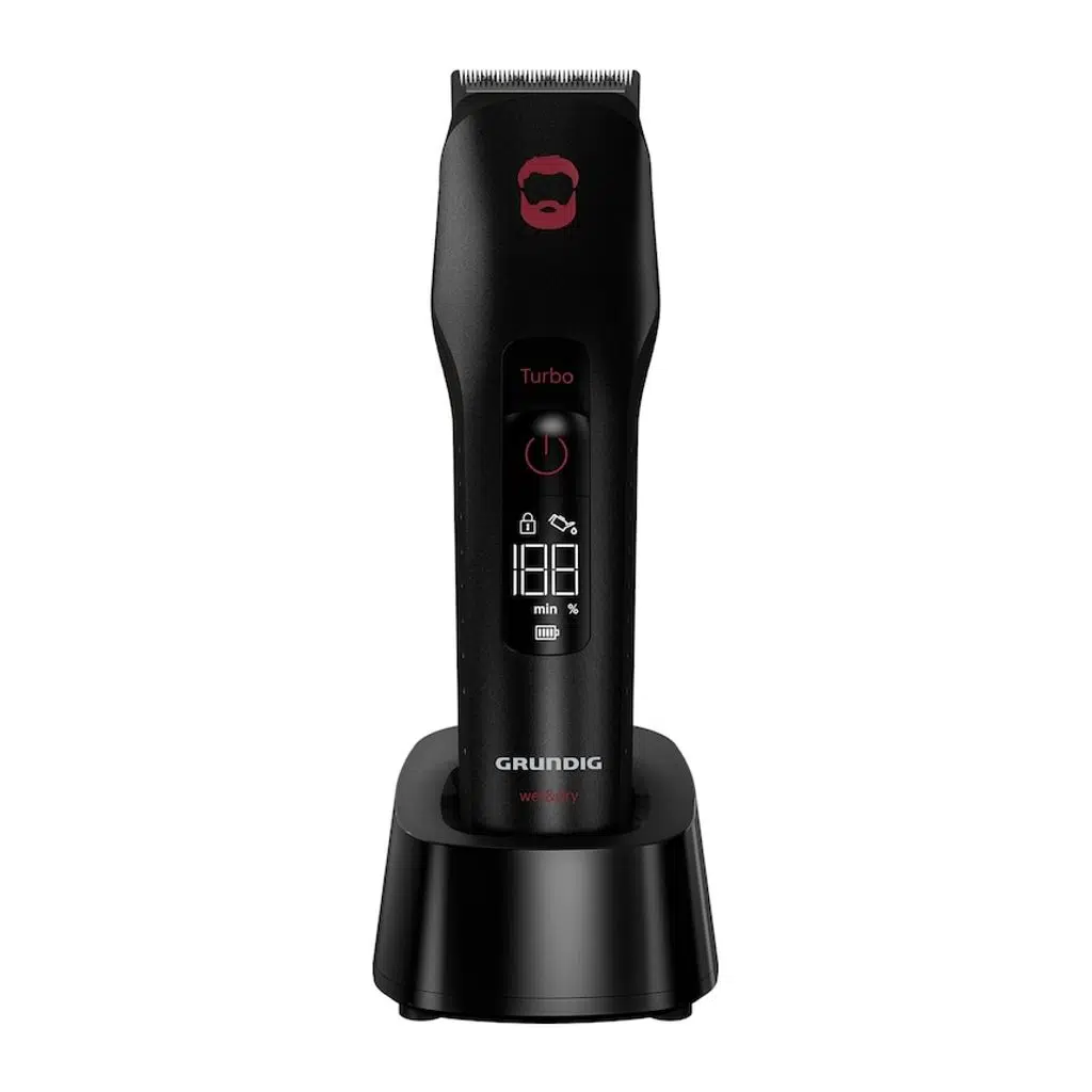 Grundig MC9030 ProClub Saç Sakal Tıraş Makinesi
