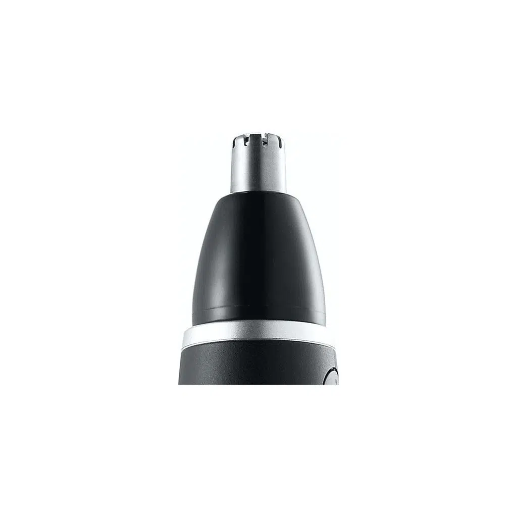 Grundig mt 3810 Burun Kulak Kılı Kesme Makinesi Siyah Grundig mt 3810 Burun Kulak Kılı Kesme Makinesi Siyah