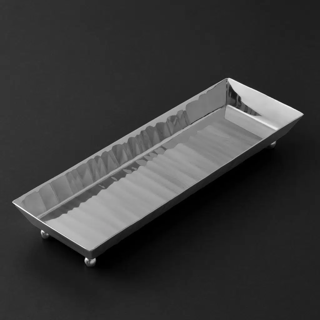 Jumbo Alula Tepsi M 29X7,20X3 cm Jumbo Alula Tepsi M 29X7,20X3 cm