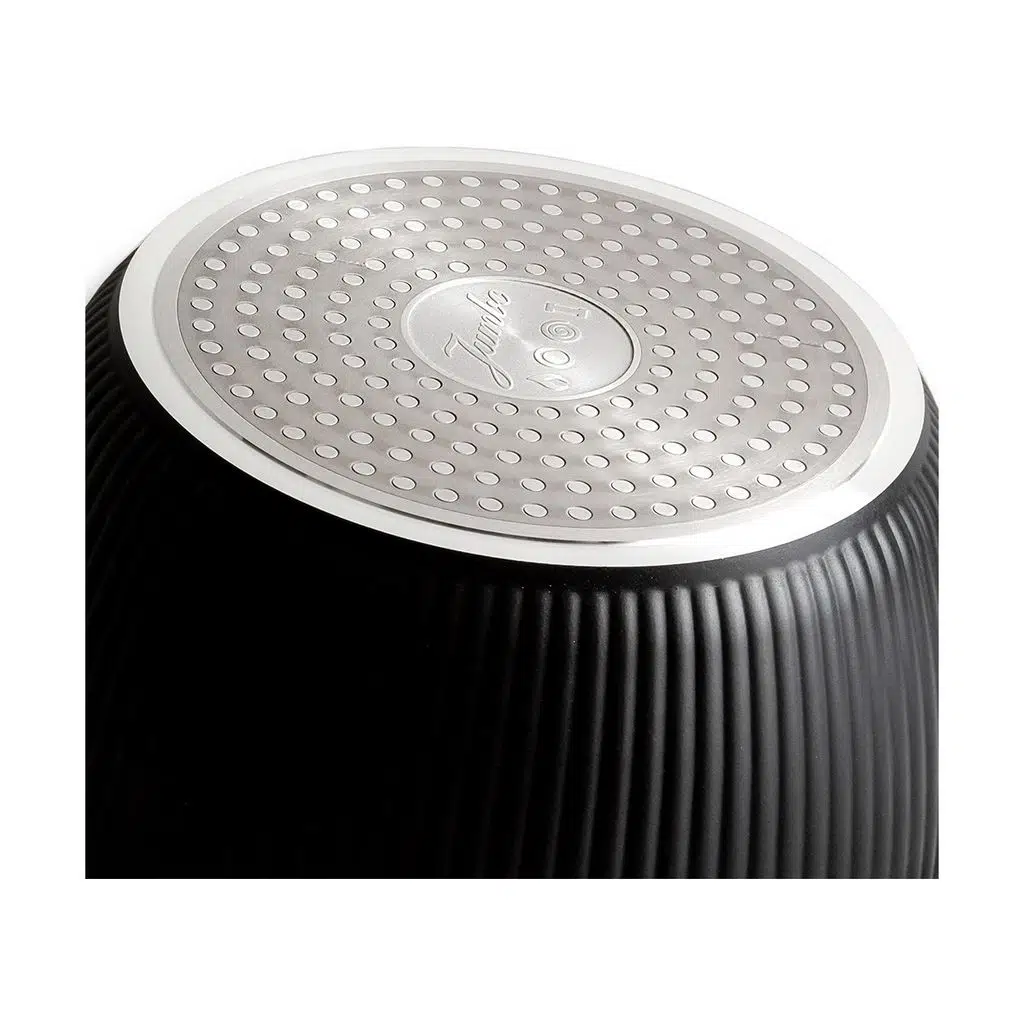 Jumbo Dublin Black Derin Tencere 20 cm Jumbo Dublin Black Derin Tencere 20 cm
