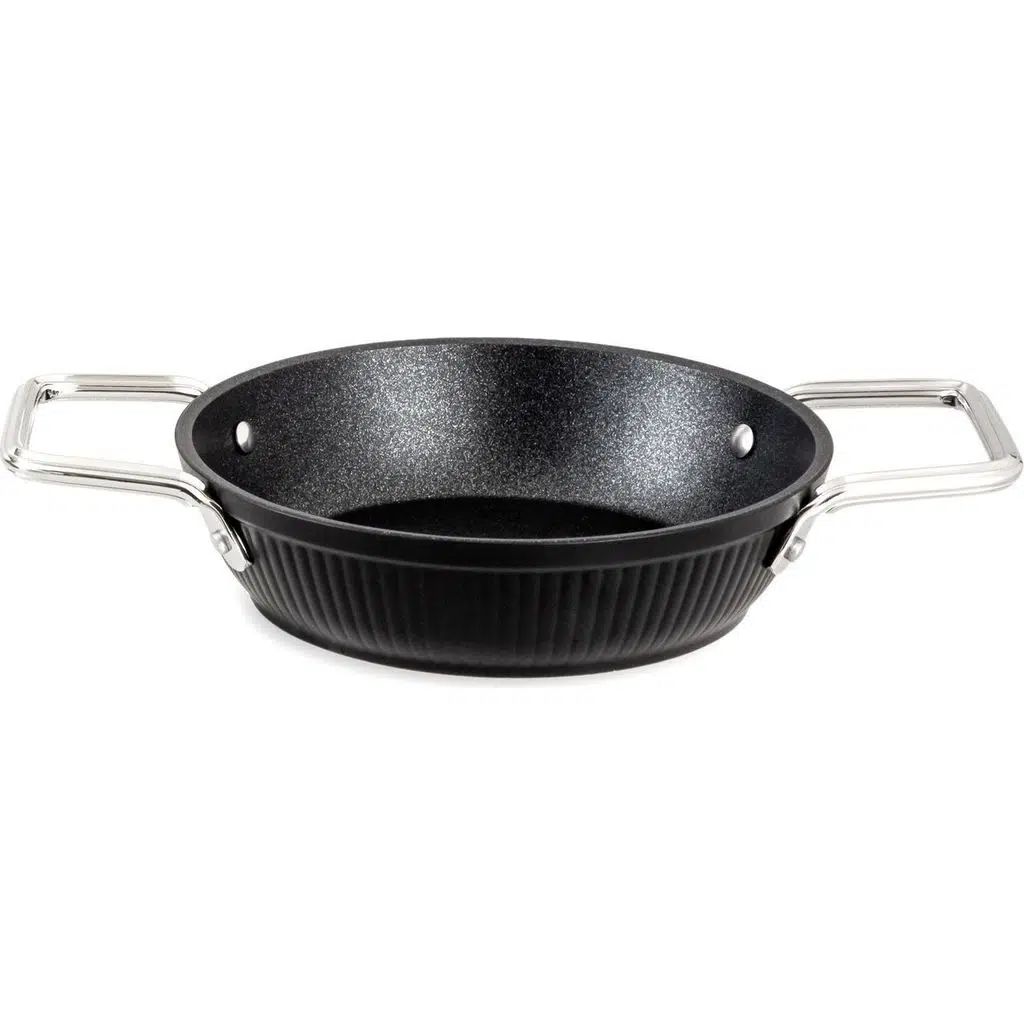 Jumbo Dublin Black Sahan 18 cm