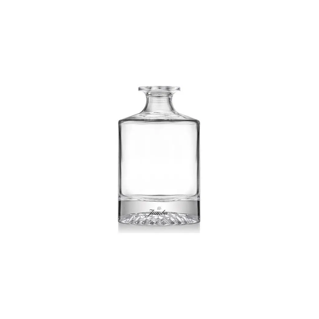 Jumbo Golfline Hermoso Viski Seti 850ML+280ML Jumbo Golfline Hermoso Viski Seti 850ML+280ML