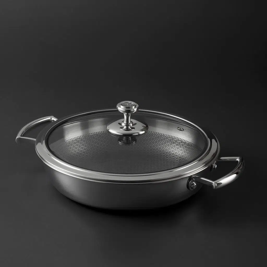 Jumbo Gourmet Karniyarik Tencere 26 cm Jumbo Gourmet Karniyarik Tencere 26 cm
