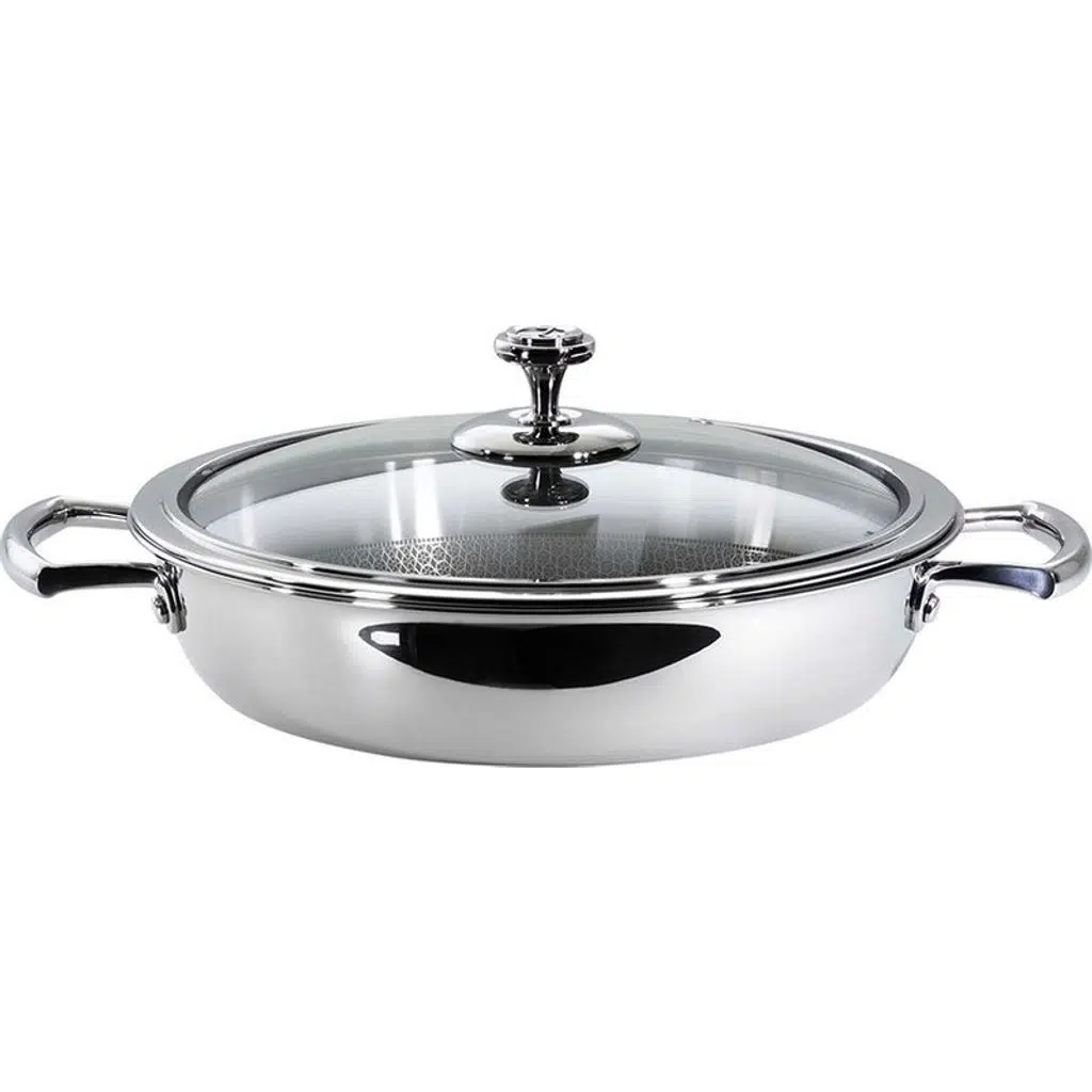 Jumbo Gourmet Karniyarik Tencere 26 cm Jumbo Gourmet Karniyarik Tencere 26 cm