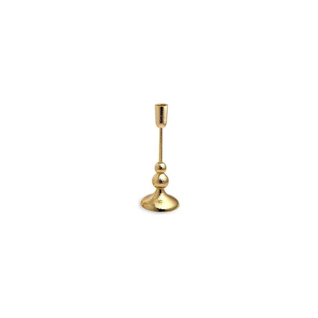 Jumbo Merya Gold Şamdan - S 500.01.22.1726 Jumbo Merya Gold Şamdan - S 500.01.22.1726