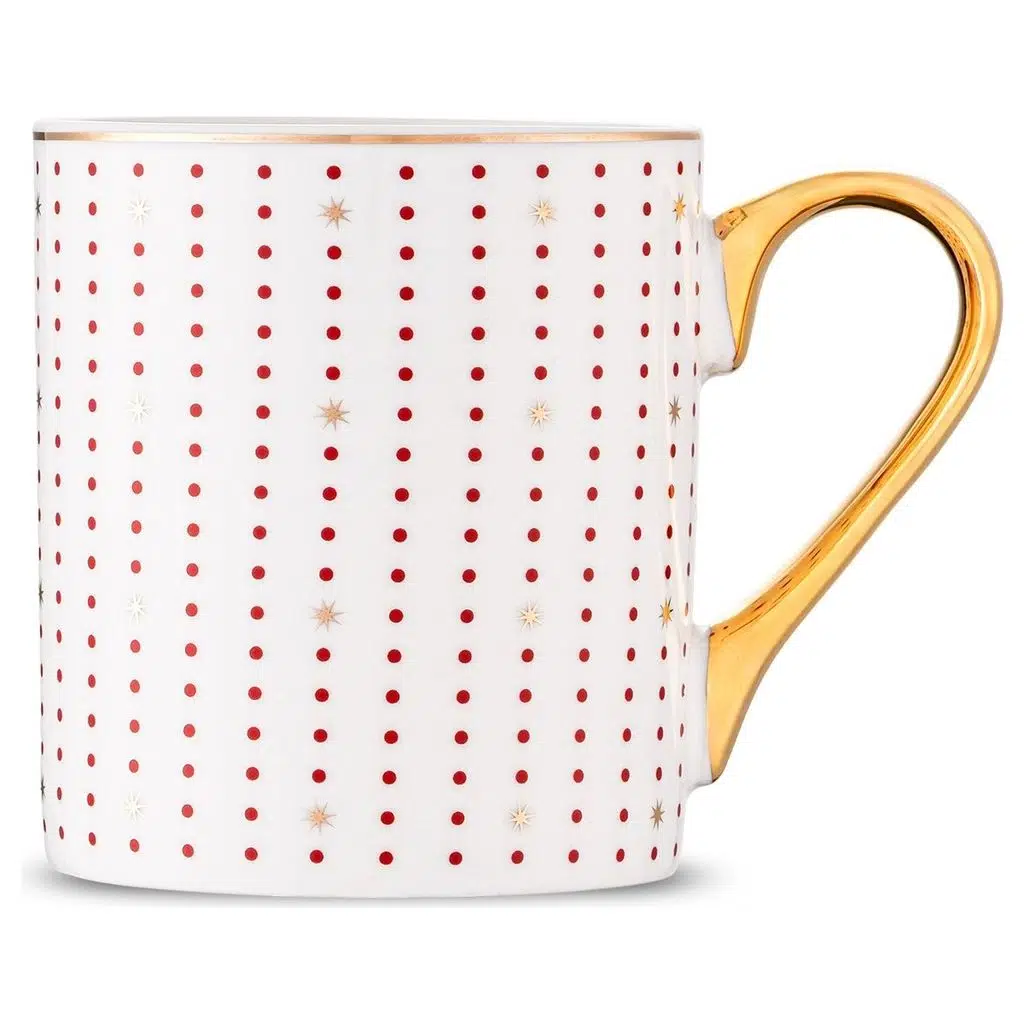 Jumbo Navy 100 Mug 350 ml Jumbo Navy 100 Mug 350 ml