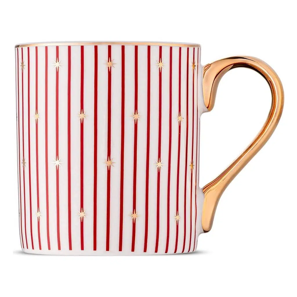 Jumbo Navy 200 Kırmızı Mug 350 ml Jumbo Navy 200 Kırmızı Mug 350 ml