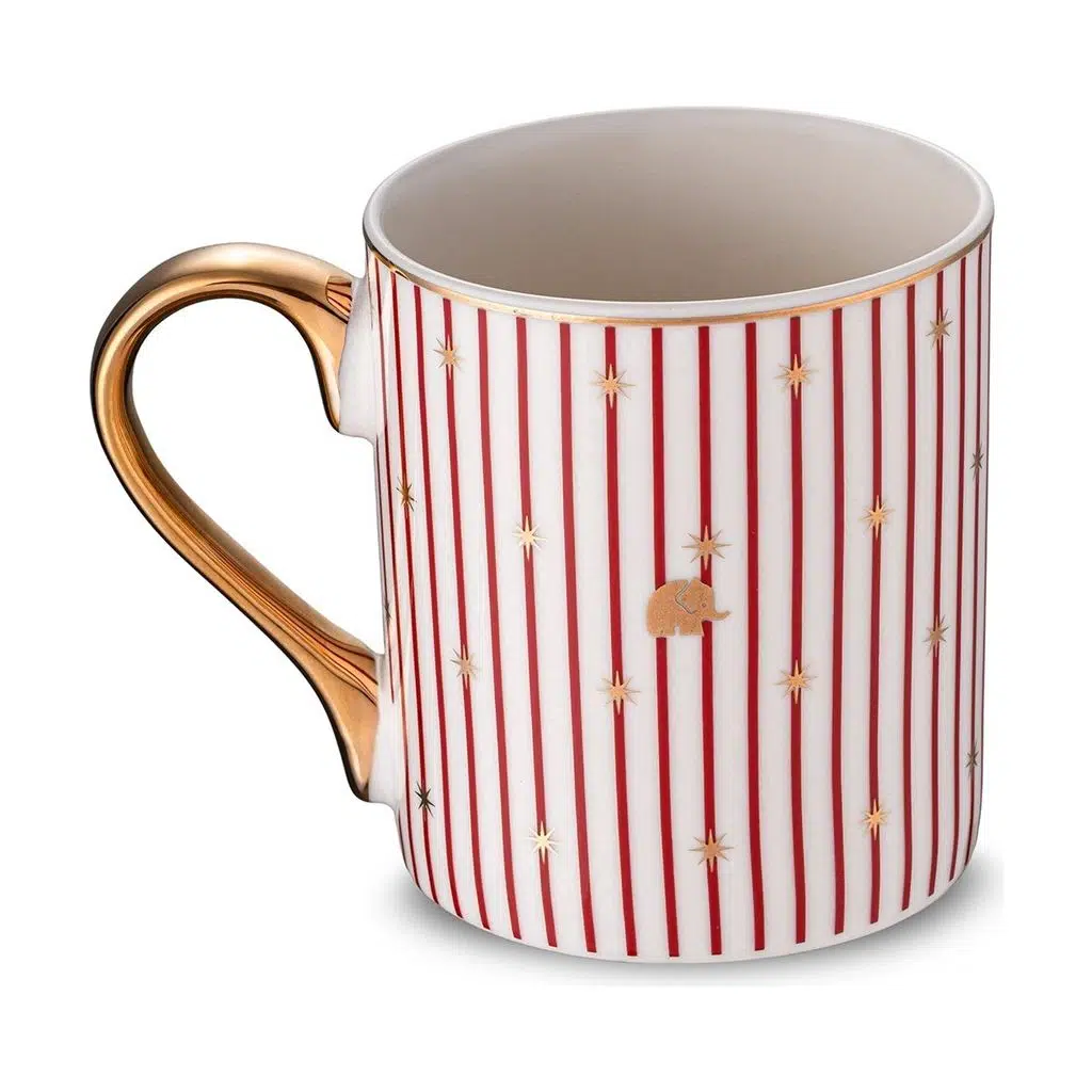 Jumbo Navy 200 Kırmızı Mug 350 ml Jumbo Navy 200 Kırmızı Mug 350 ml