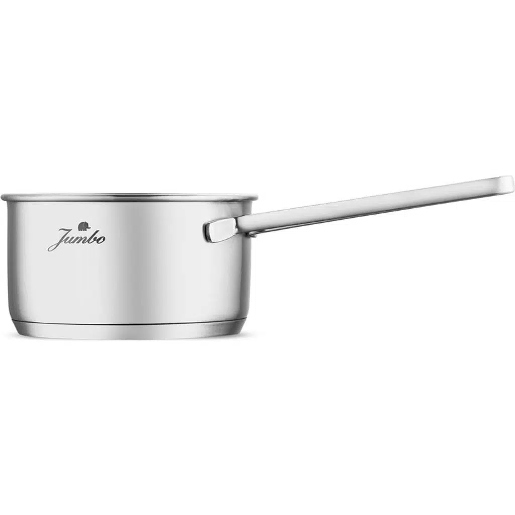 Jumbo New Baby Steel 6 Parça Çelik Mini Set Jumbo New Baby Steel 6 Parça Çelik Mini Set