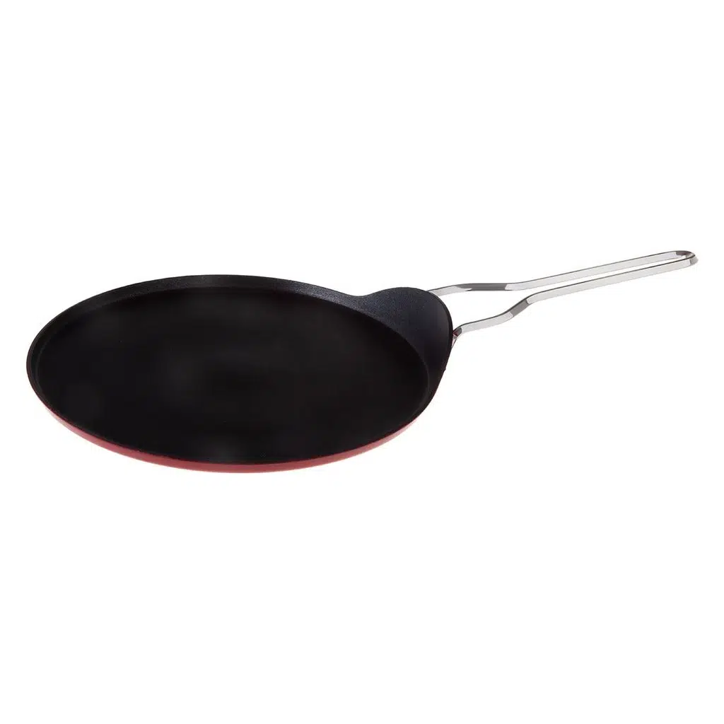 Jumbo Red 26 Cm Krep Tava