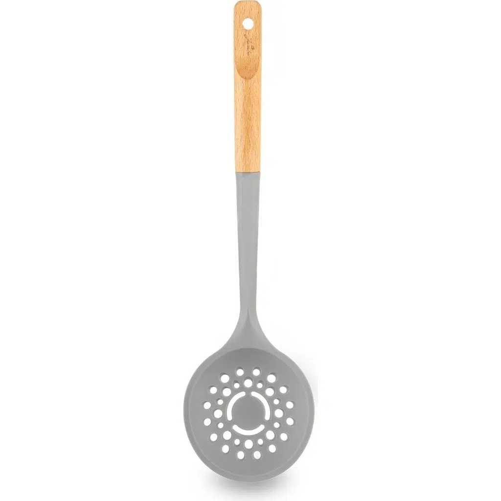 Jumbo Smart Grey Delikli Kevgir Jumbo Smart Grey Delikli Kevgir