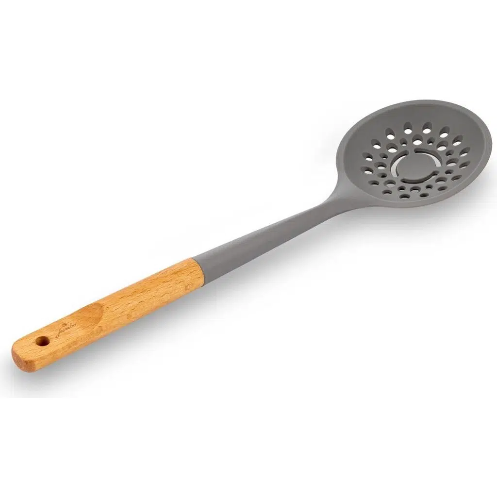 Jumbo Smart Grey Delikli Kevgir Jumbo Smart Grey Delikli Kevgir