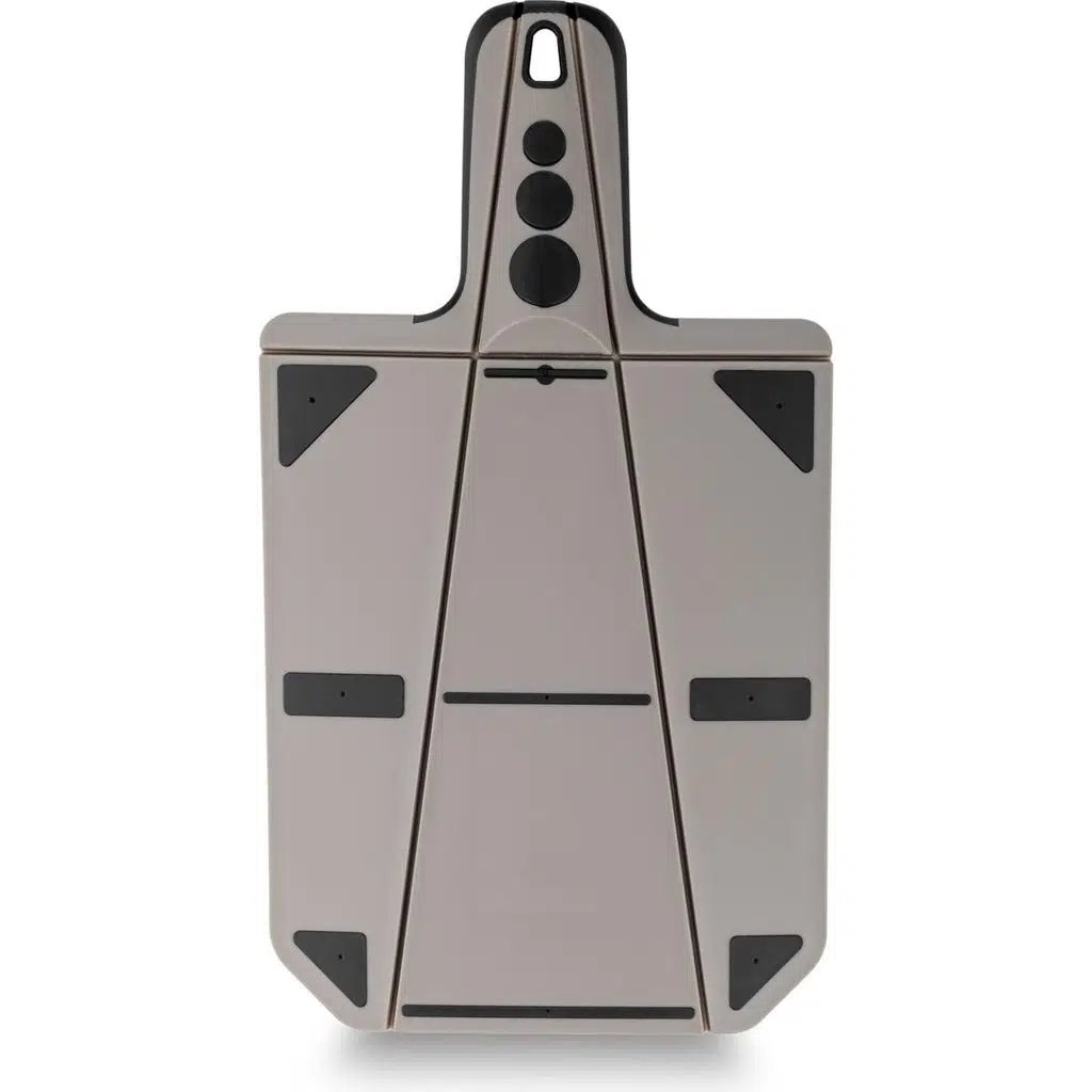 Jumbo Smart Grey Katlanabilir Kesme Tahtası Jumbo Smart Grey Katlanabilir Kesme Tahtası