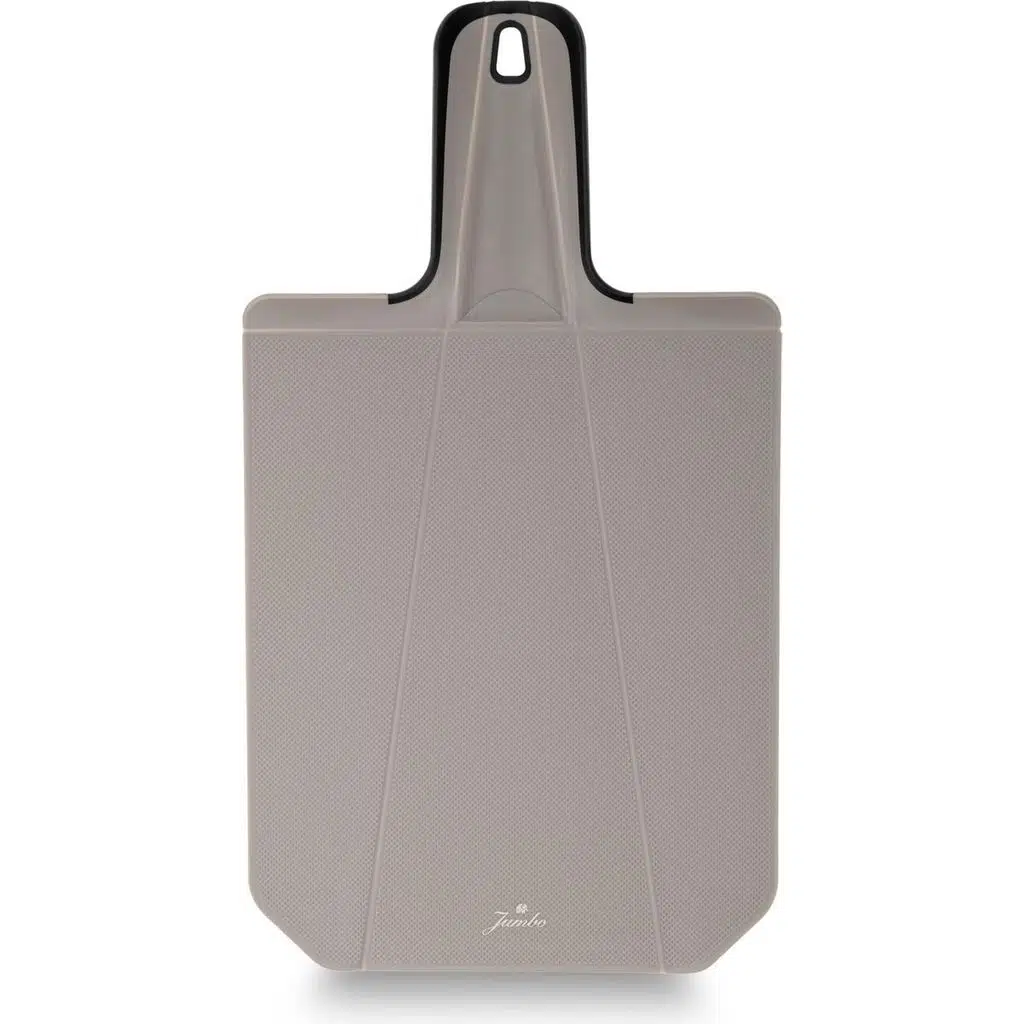 Jumbo Smart Grey Katlanabilir Kesme Tahtası Jumbo Smart Grey Katlanabilir Kesme Tahtası